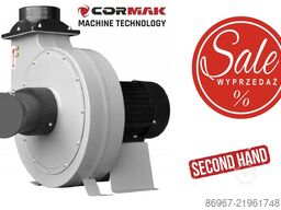 CORMAK FM300N