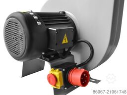 CORMAK FM300N