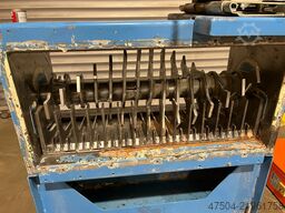 Höcker Polytechnik PHSS 40/110