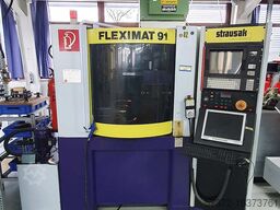Strausak Fleximat 91 CNC