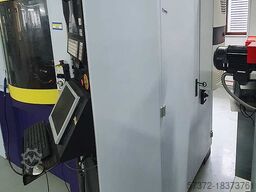 Strausak Fleximat 91 CNC