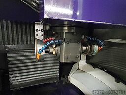 Strausak Fleximat 91 CNC