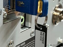 Keyence XM-T2000