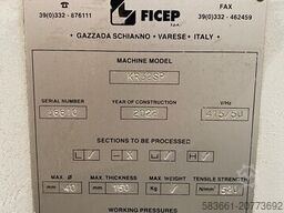 FICEP KR32SP
