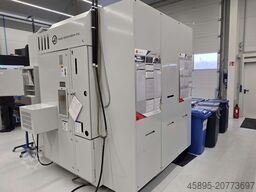 HAAS UMC 750 SS