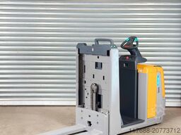 Jungheinrich ECE 310HP -Service Neu nur 1451 Std. Batterie 86%