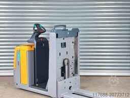 Jungheinrich ECE 310HP -Service Neu nur 1451 Std. Batterie 86%