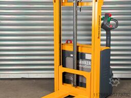 Jungheinrich EJC 110 - Service Neu + Garantie - nur 890Std.