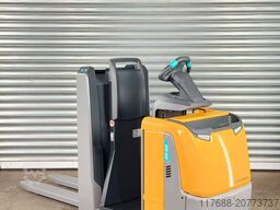 Jungheinrich ECE 310HP - Service Neu - nur 3.716 Std. - Bj.2019