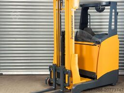 Jungheinrich ETV 110 - nur 907 Std. - Service Neu -Batterie 90%