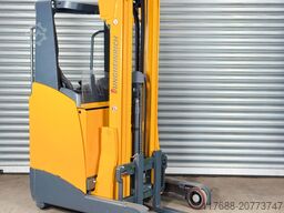 Jungheinrich ETV 110 - nur 907 Std. - Service Neu -Batterie 90%