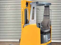 Jungheinrich ETV 110 - nur 907 Std. - Service Neu -Batterie 90%