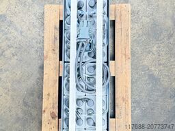 Jungheinrich ETV 110 - nur 907 Std. - Service Neu -Batterie 90%