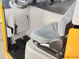 Jungheinrich ETV 214 - Service Neu - Batterie 87% - Garantie