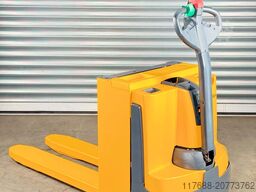 Jungheinrich EJE C20 - Service Neu + Garantie - nur 2.694Std.