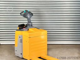 Jungheinrich ERE 120 - Service Neu - Batterie 87%- nur 2238Std