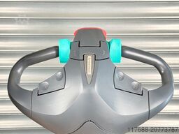 Jungheinrich ERE 120 - Service Neu - Batterie 87%- nur 2238Std