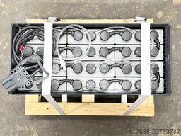 Jungheinrich ERE 120 - Service Neu - Batterie 87%- nur 2238Std