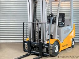 Jungheinrich EFG S30s - Service Neu - nur 5.391 Std. -Garantie