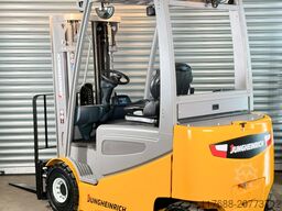 Jungheinrich EFG S30s - Service Neu - nur 5.391 Std. -Garantie