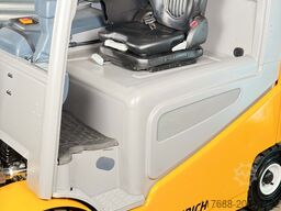 Jungheinrich EFG S30s - Service Neu - nur 5.391 Std. -Garantie