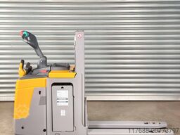 Jungheinrich ERD 220 drive PLUS - Service Neu - Batteire 83%