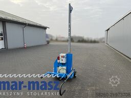 PRINZ ecoSTAR 