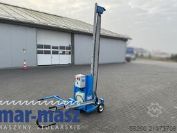 PRINZ ecoSTAR 