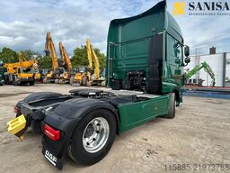 DAF XF 450 FT Standheizung/Standart/Super Space Cup
