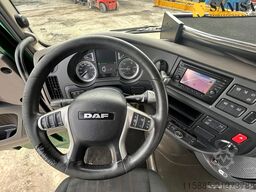 DAF XF 450 FT Standheizung/Standart/Super Space Cup