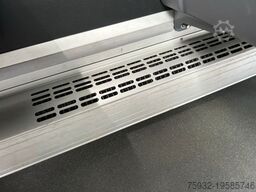 MERCEDES-BENZ SPRINTER 519 AUTOMATIK  KLIMA