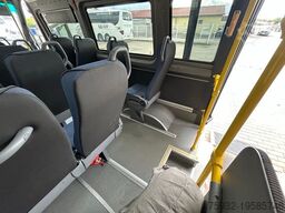 MERCEDES-BENZ SPRINTER 519 AUTOMATIK  KLIMA