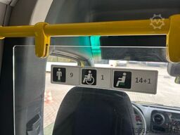 MERCEDES-BENZ SPRINTER 519 AUTOMATIK  KLIMA