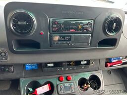 MERCEDES-BENZ SPRINTER 519 AUTOMATIK  KLIMA