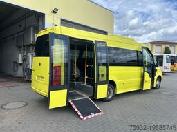 MERCEDES-BENZ SPRINTER 519 AUTOMATIK  KLIMA