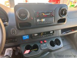MERCEDES-BENZ SPRINTER 519 AUTOMATIK  KLIMA