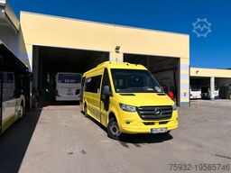 MERCEDES-BENZ SPRINTER 519 AUTOMATIK  KLIMA