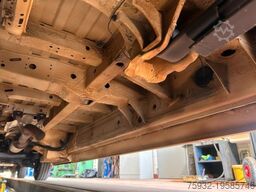 MERCEDES-BENZ SPRINTER 519 HNF AUTOMATIK  KLIMA