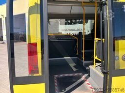 MERCEDES-BENZ SPRINTER 519 HNF AUTOMATIK  KLIMA