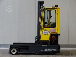 Combilift C3000 - TRIPLEX
