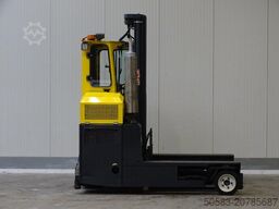 Combilift C3000 - TRIPLEX