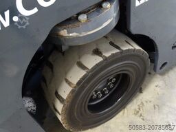 Combilift C3000 - TRIPLEX