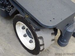 Combilift C3000 - TRIPLEX