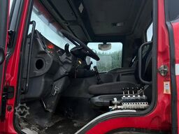 SCANIA SCANIA CV P114 SCARRABILE 6X2