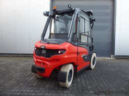 Linde X50
