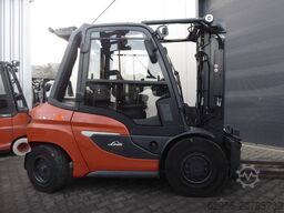 Linde H50D-01/600
