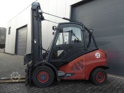 Linde H45D-02