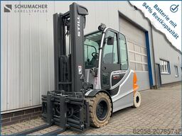 STILL RX60-35/600 | 94% Restkapazität