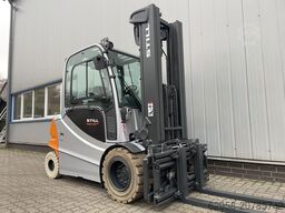 STILL RX60-35/600 | 94% Restkapazität