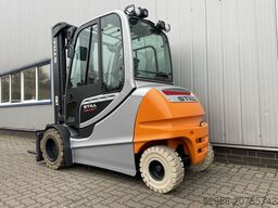 STILL RX60-35/600 | 94% Restkapazität